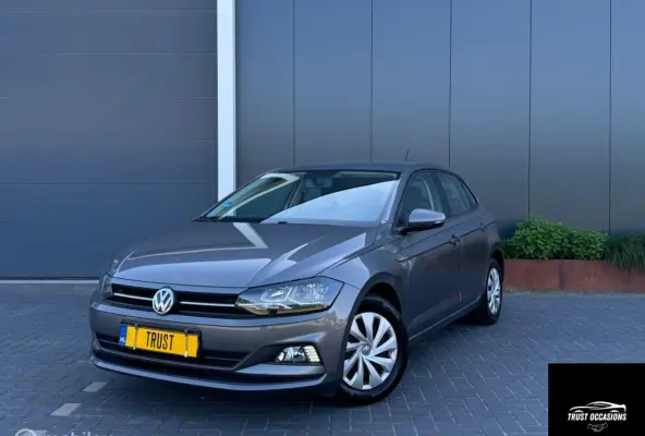 1.0 Cruise Navi dealeronderhouden CARPLAY