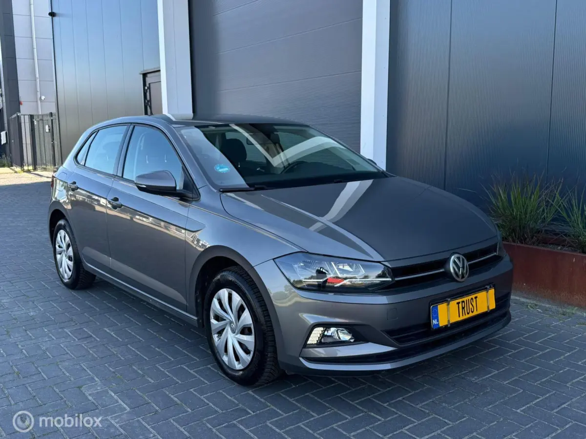 1.0 Cruise Navi dealeronderhouden CARPLAY