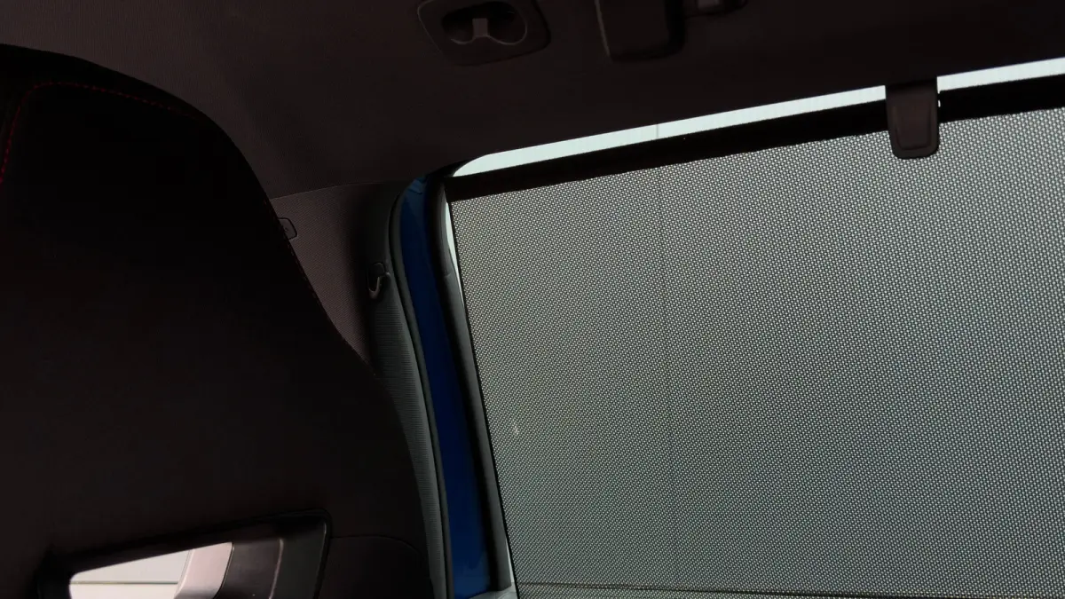 1.4 TSI iV 245pk RS | Head-Up | Stoelverwarming | Parkeerhulp V+A | Keyless | 18"