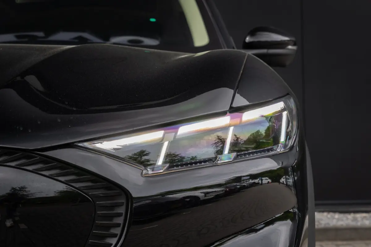 Extended RWD 98 kWh | SOH 97% | Panoramadak | Premium Audio | E;letrische stoelen en achterklep