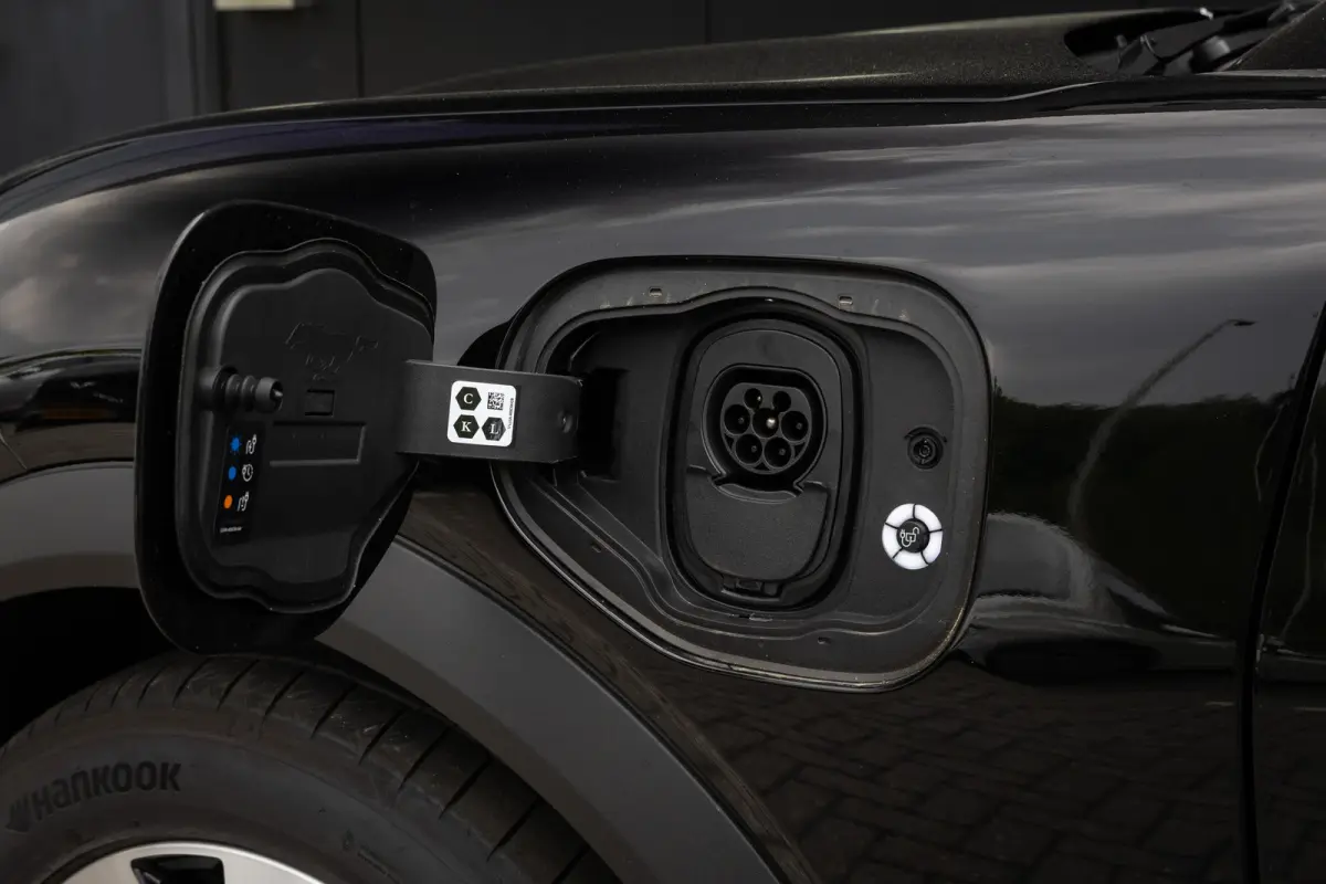 Extended RWD 98 kWh | SOH 97% | Panoramadak | Premium Audio | E;letrische stoelen en achterklep