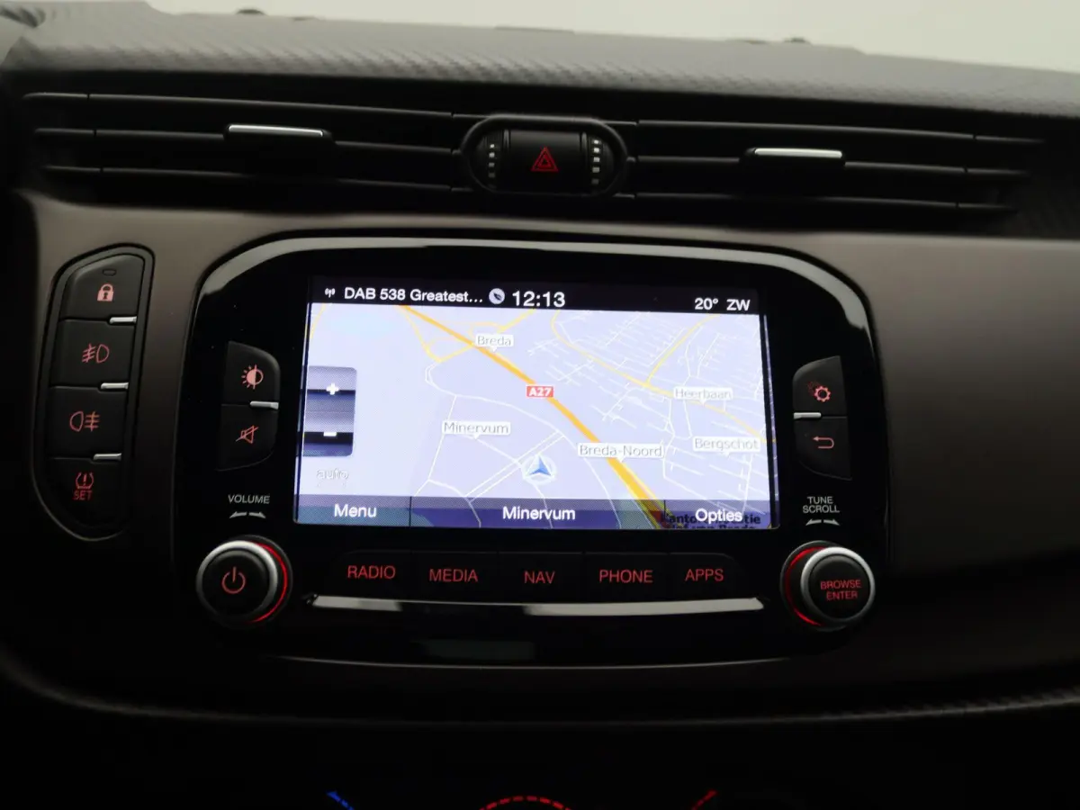 1.4 Turbo 170pk Aut. Super WORDT VERWACHT | Navi | Trekhaak | Climate Control