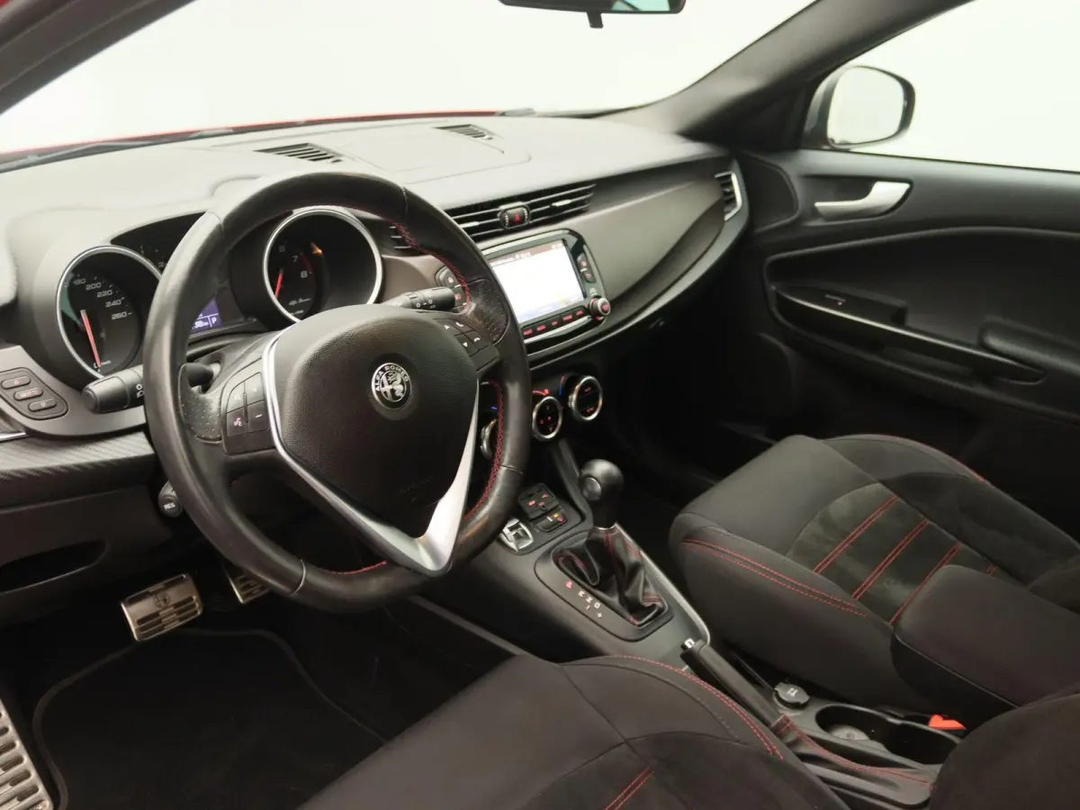 1.4 Turbo 170pk Aut. Super WORDT VERWACHT | Navi | Trekhaak | Climate Control