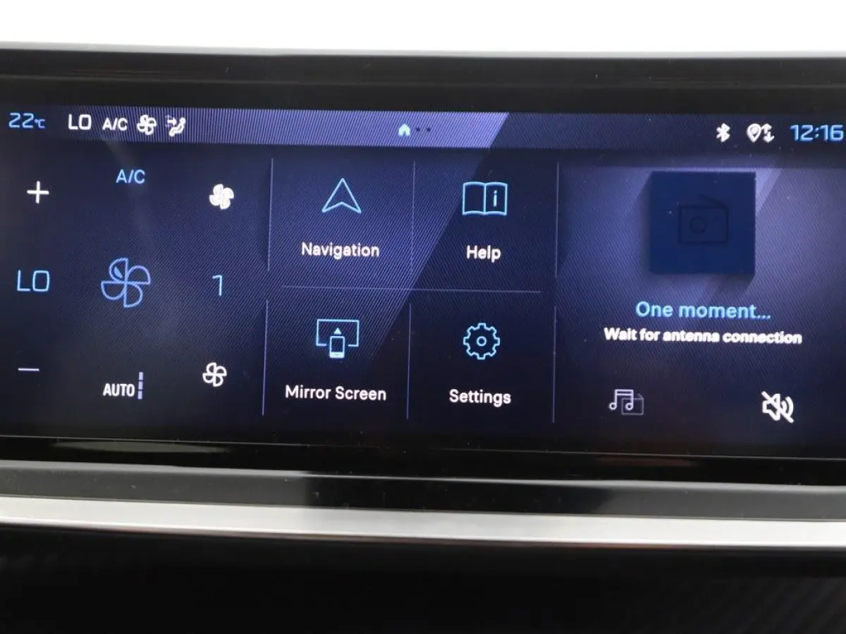 1.2T Hybrid 145PK GT Led/Keyless/360.Camera/Nav/ Ad.Cruise/Carplay/H.Leder.Sportstoelen/Blindspot