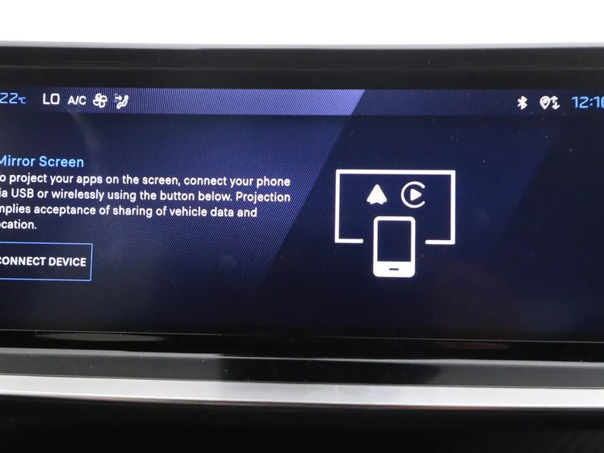 1.2T Hybrid 145PK GT Led/Keyless/360.Camera/Nav/ Ad.Cruise/Carplay/H.Leder.Sportstoelen/Blindspot