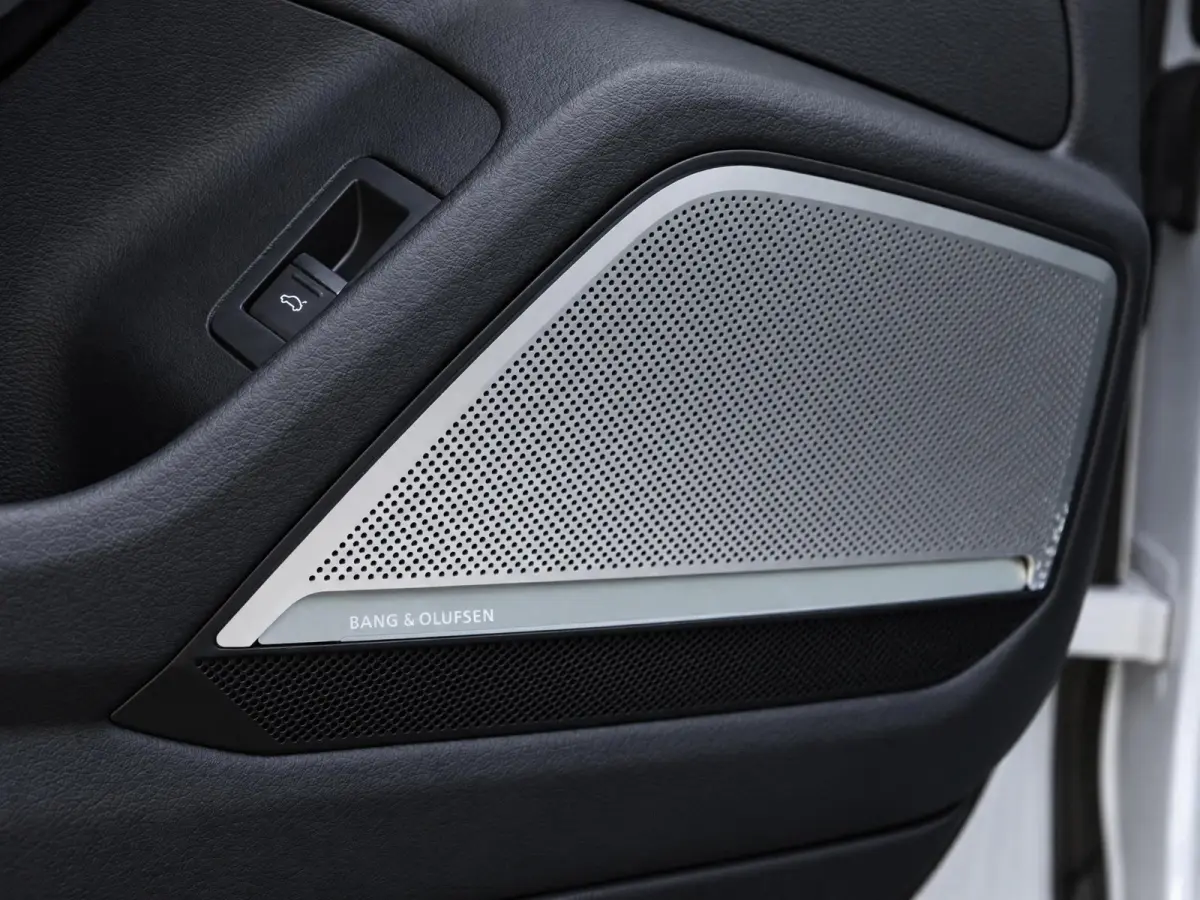RS 6 TFSI quattro |Pano |B&O Adv. |Keramische |Stoelvent. |Head-Up |4wielbesturing |Audi exclusive interieur