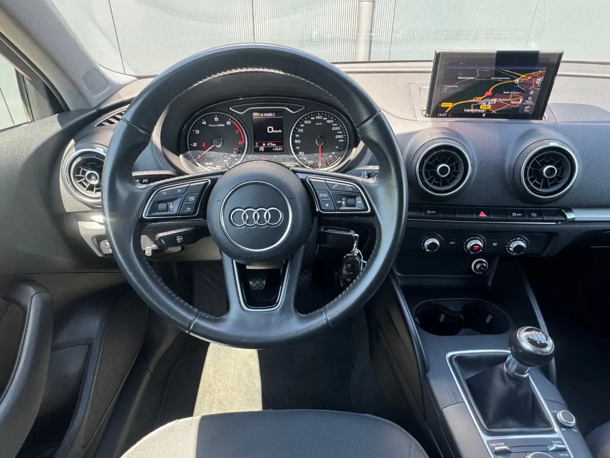 30 TFSI Pro Line * Navigatiesysteem * Cruise Control * Parkeersensoren *