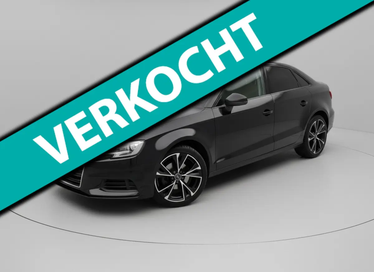 30 TFSI Pro Line * Navigatiesysteem * Cruise Control * Parkeersensoren *