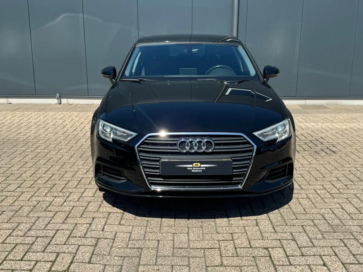 30 TFSI Pro Line * Navigatiesysteem * Cruise Control * Parkeersensoren *