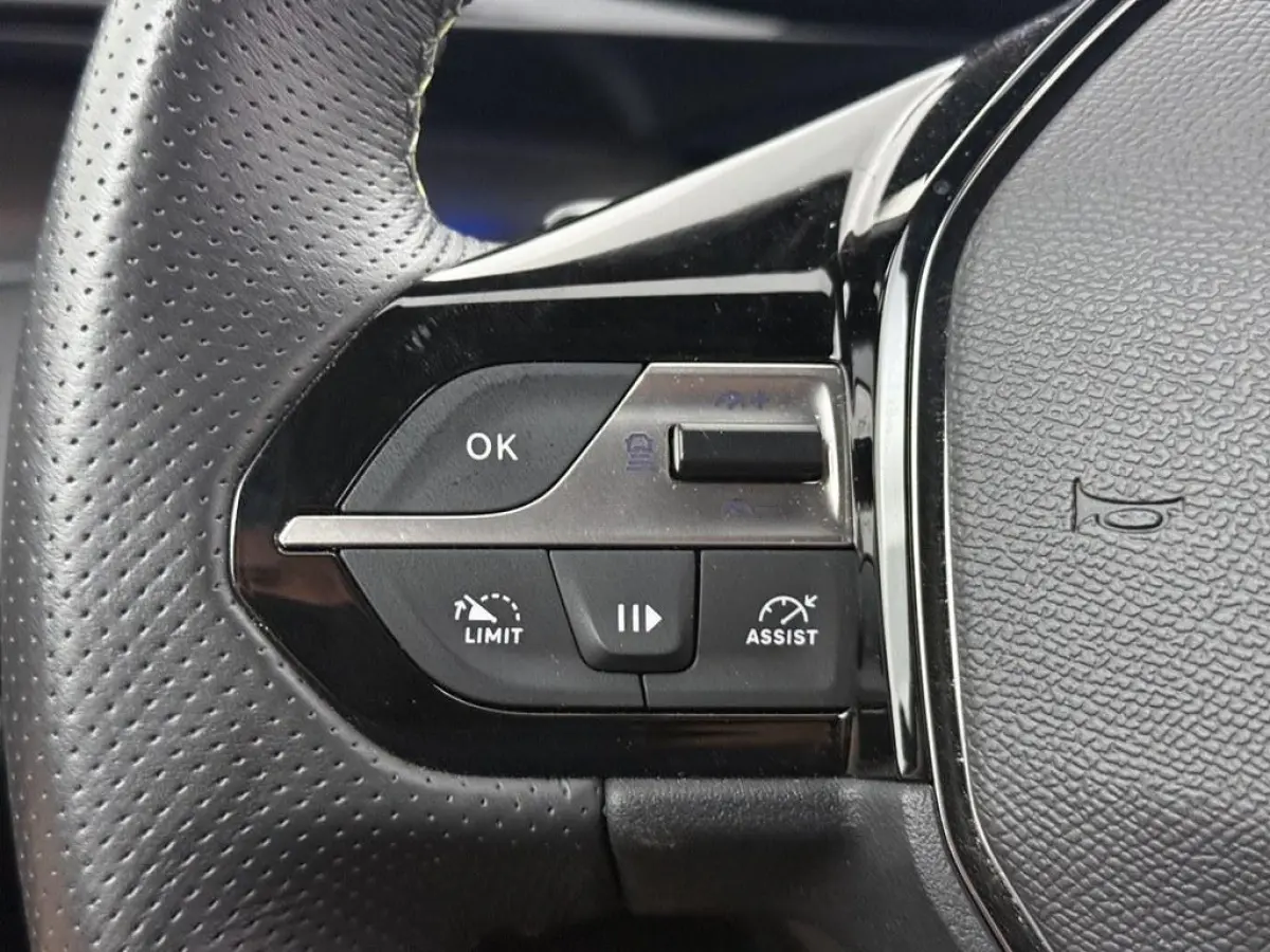 1.6T Plug-in HYbrid 225PK Automaat GT Alcantara/ Nav/Camera/Led/El.Klep/CarPlay