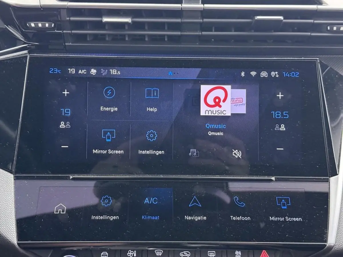 1.6T Plug-in HYbrid 225PK Automaat GT Alcantara/ Nav/Camera/Led/El.Klep/CarPlay