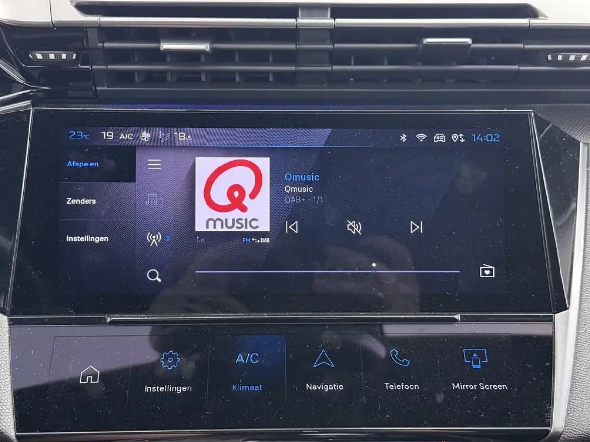 1.6T Plug-in HYbrid 225PK Automaat GT Alcantara/ Nav/Camera/Led/El.Klep/CarPlay