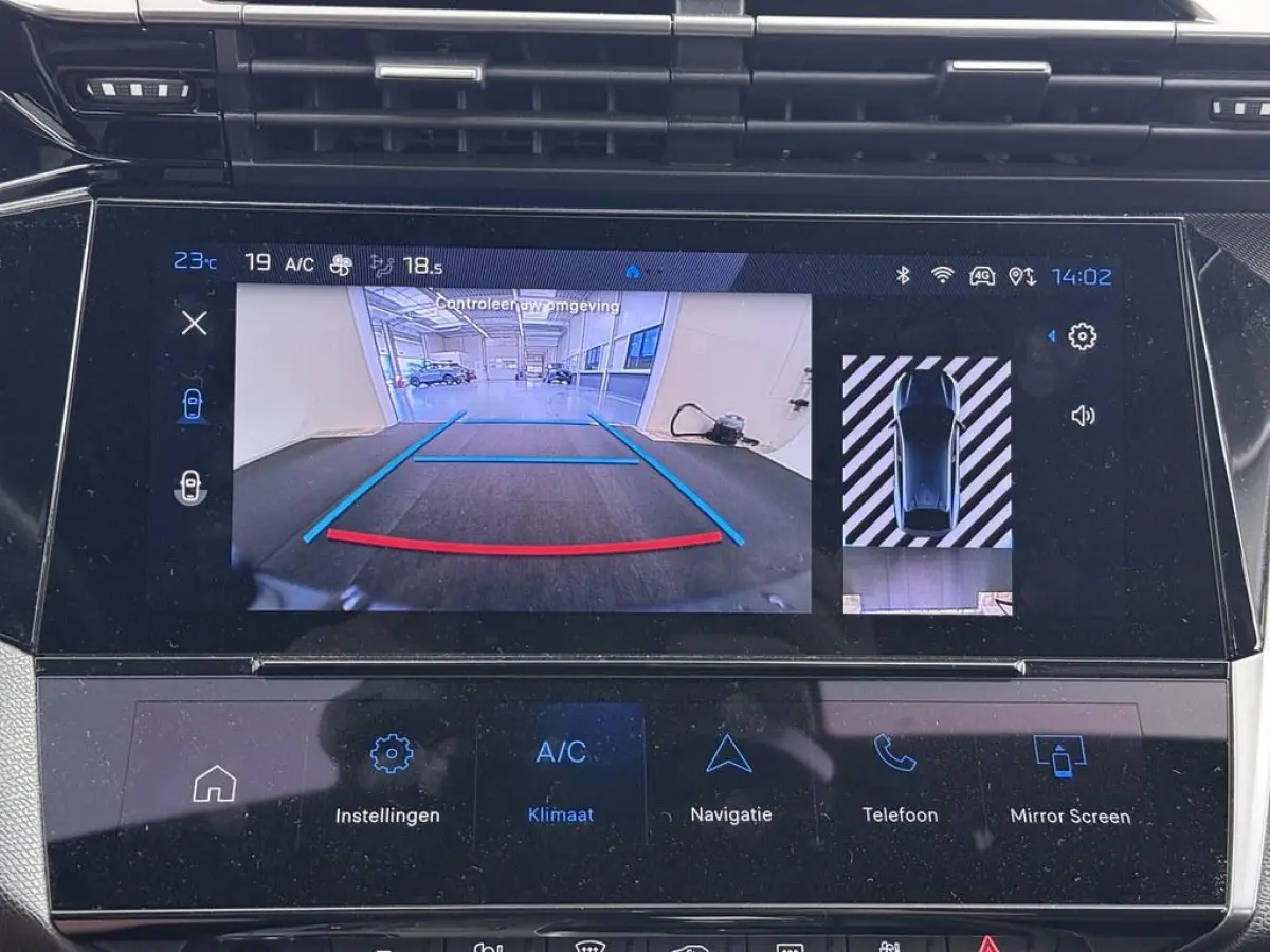 1.6T Plug-in HYbrid 225PK Automaat GT Alcantara/ Nav/Camera/Led/El.Klep/CarPlay