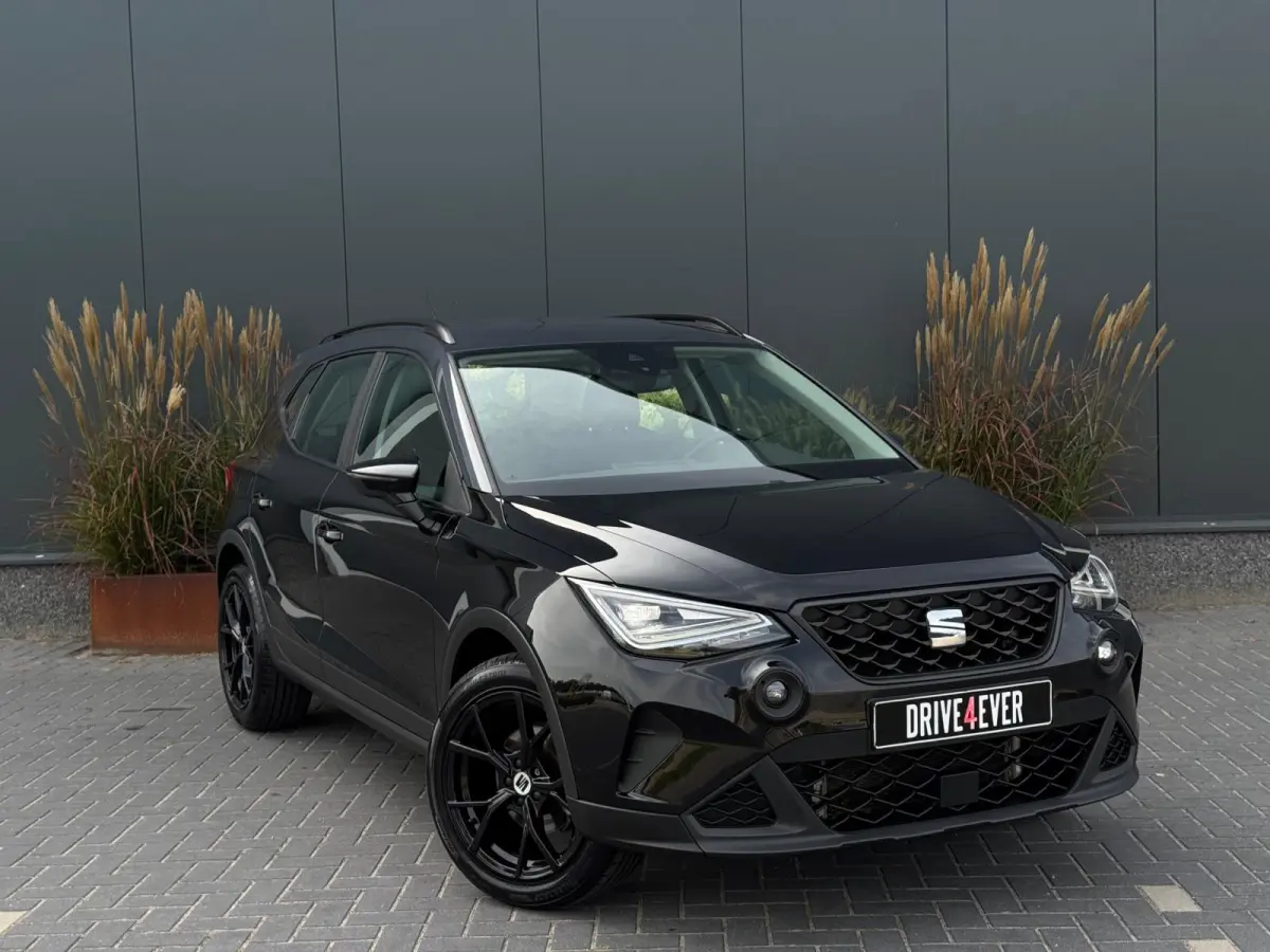 1.0 TSI Style | LED | Carplay | PDC