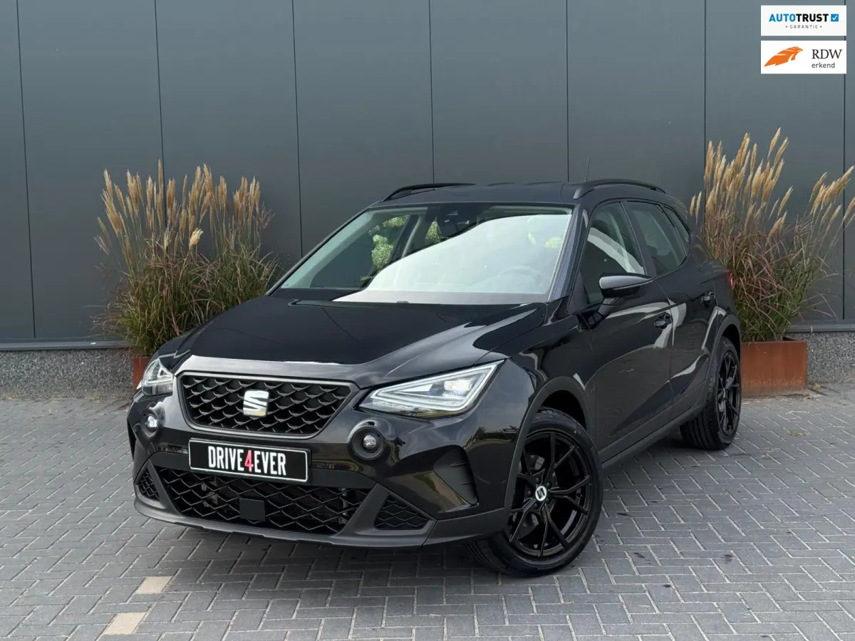 1.0 TSI Style | LED | Carplay | PDC