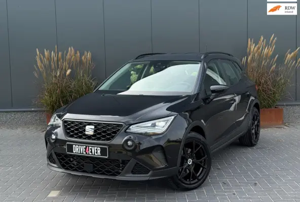 1.0 TSI Style | LED | Carplay | PDC
