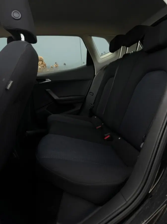 1.0 TSI Style | LED | Carplay | PDC