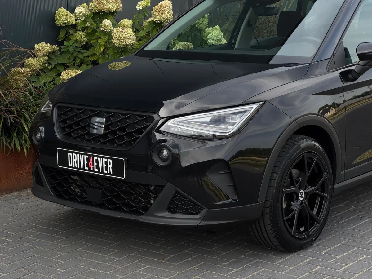 1.0 TSI Style | LED | Carplay | PDC