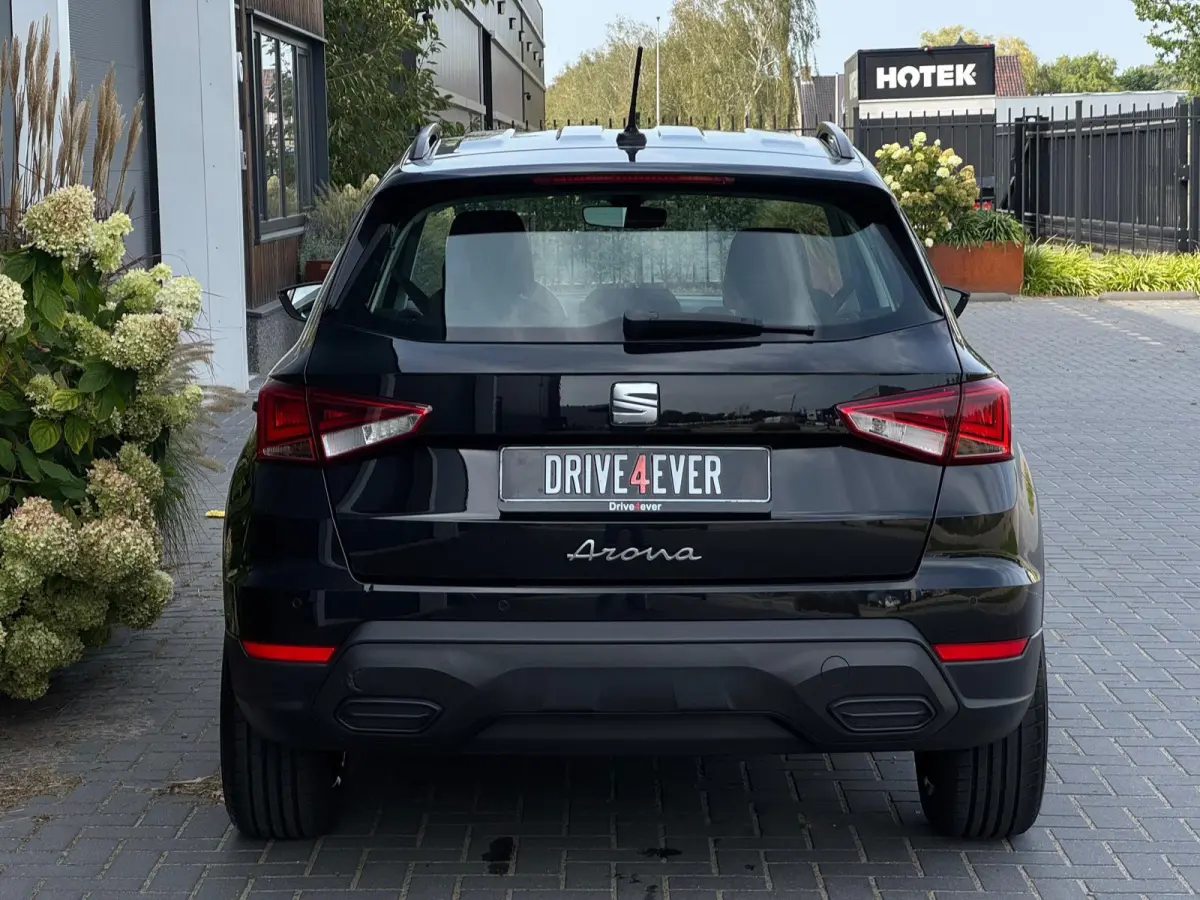 1.0 TSI Style | LED | Carplay | PDC