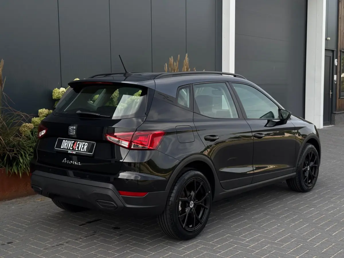 1.0 TSI Style | LED | Carplay | PDC