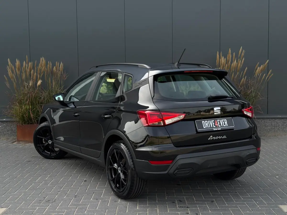 1.0 TSI Style | LED | Carplay | PDC