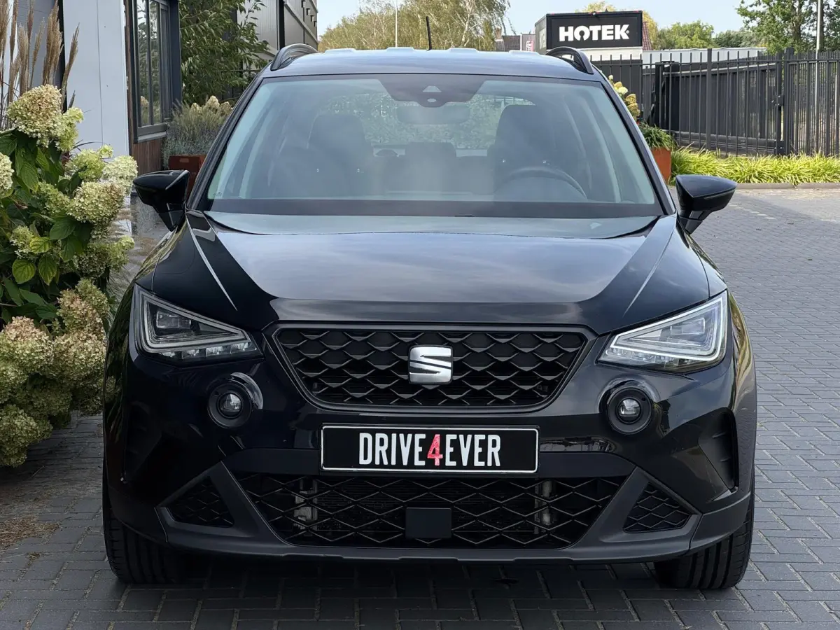 1.0 TSI Style | LED | Carplay | PDC