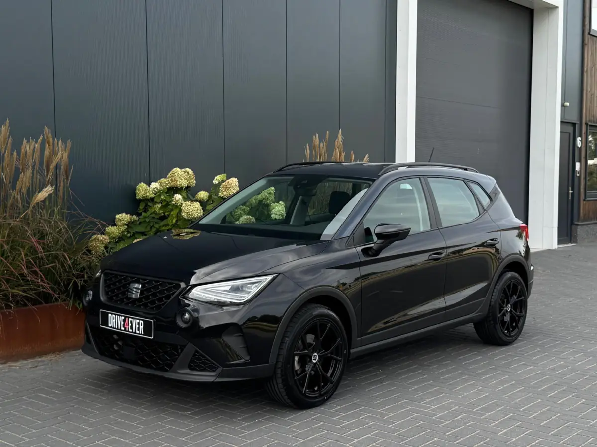 1.0 TSI Style | LED | Carplay | PDC