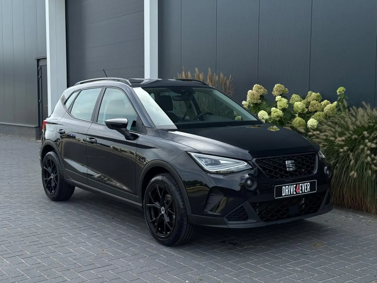 1.0 TSI Style | LED | Carplay | PDC