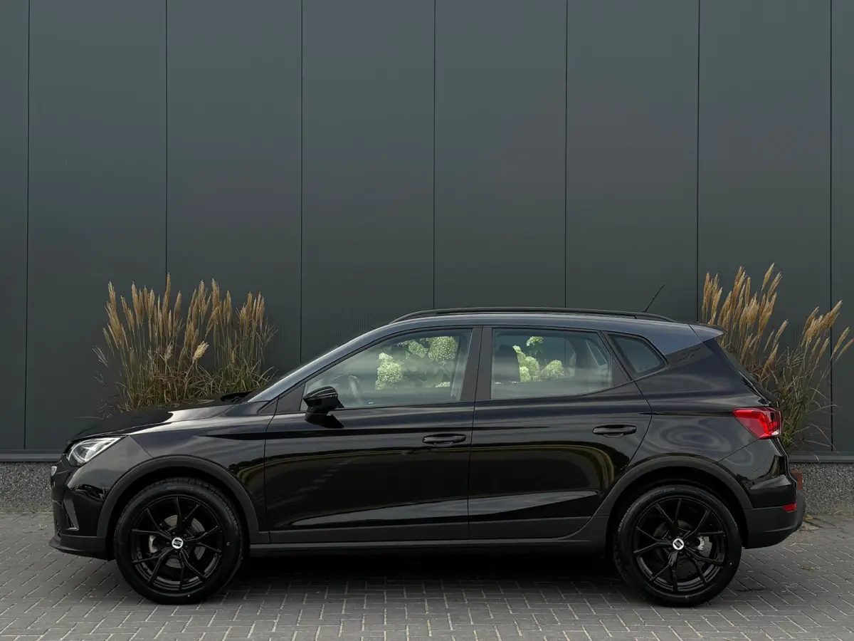 1.0 TSI Style | LED | Carplay | PDC