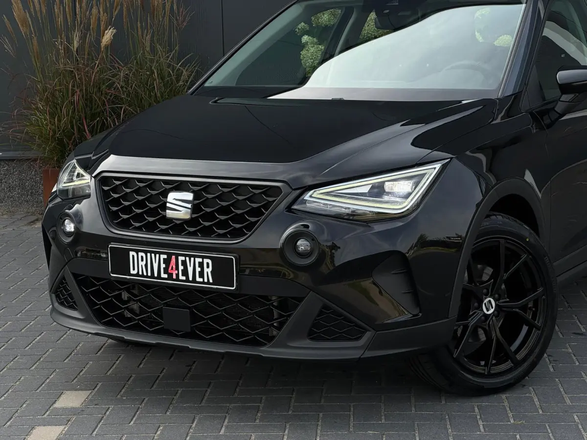 1.0 TSI Style | LED | Carplay | PDC