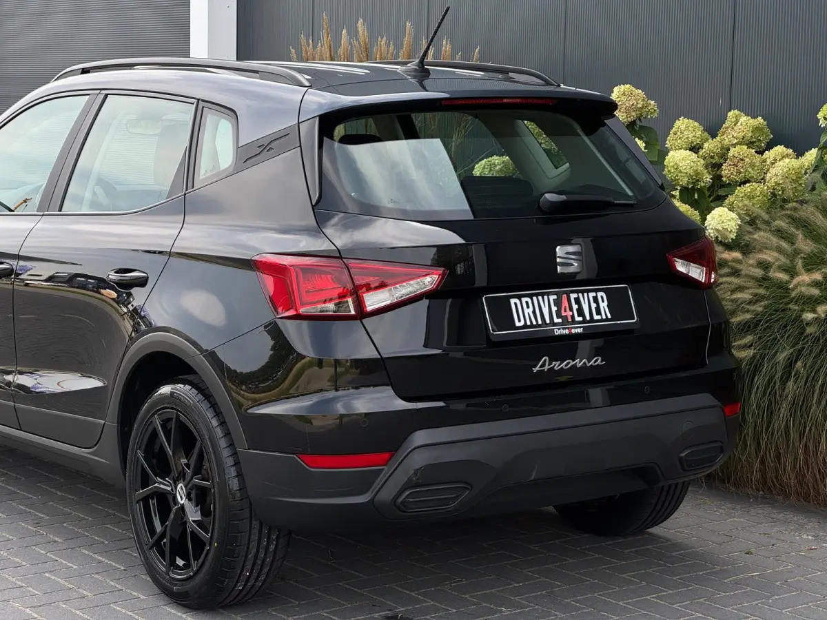 1.0 TSI Style | LED | Carplay | PDC