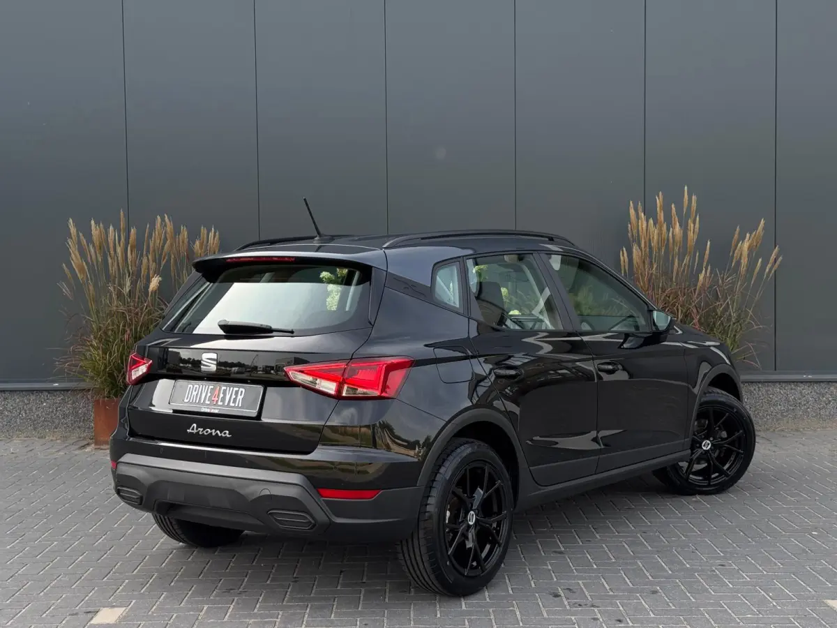 1.0 TSI Style | LED | Carplay | PDC