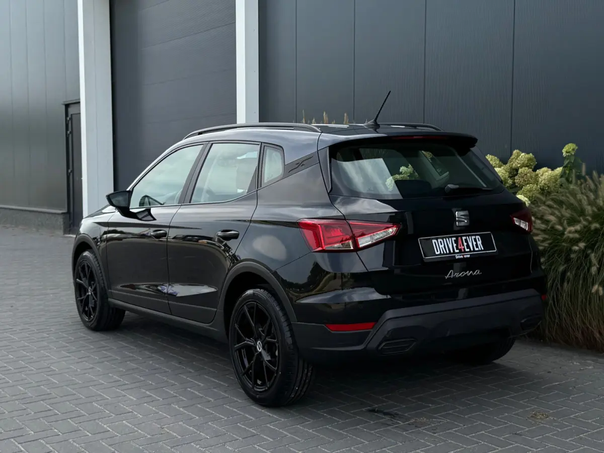 1.0 TSI Style | LED | Carplay | PDC
