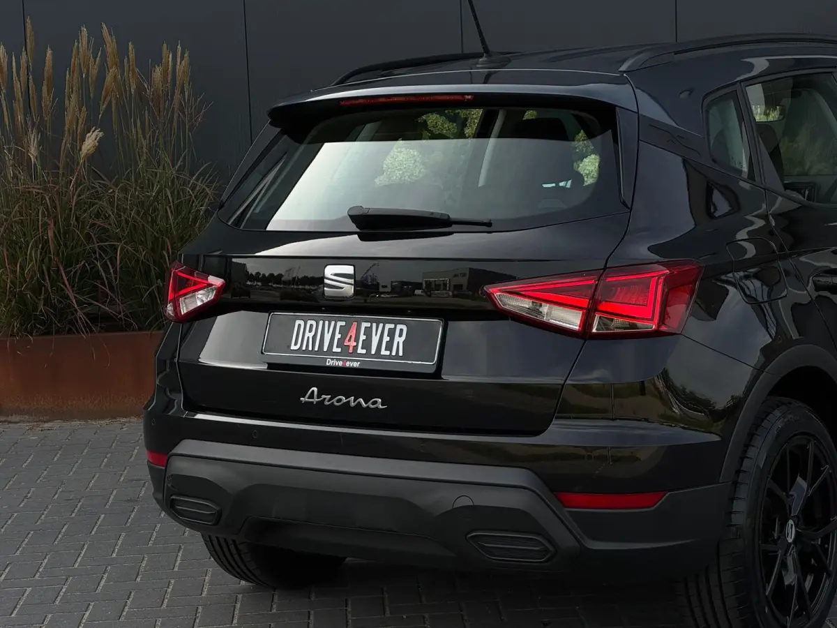 1.0 TSI Style | LED | Carplay | PDC