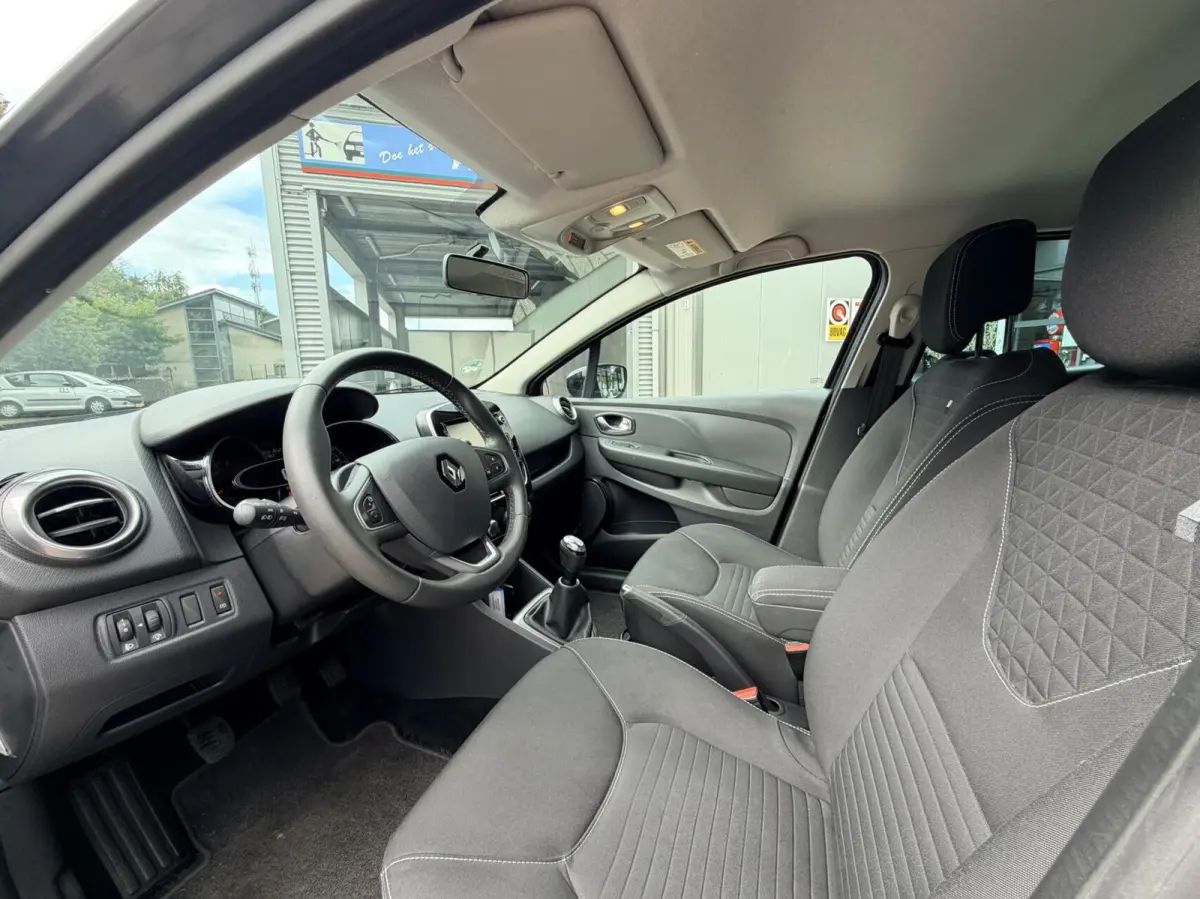 0.9 TCe Limited | Navigatie | Airco | Cruise | NL-Auto | Nieuwe A.P.K