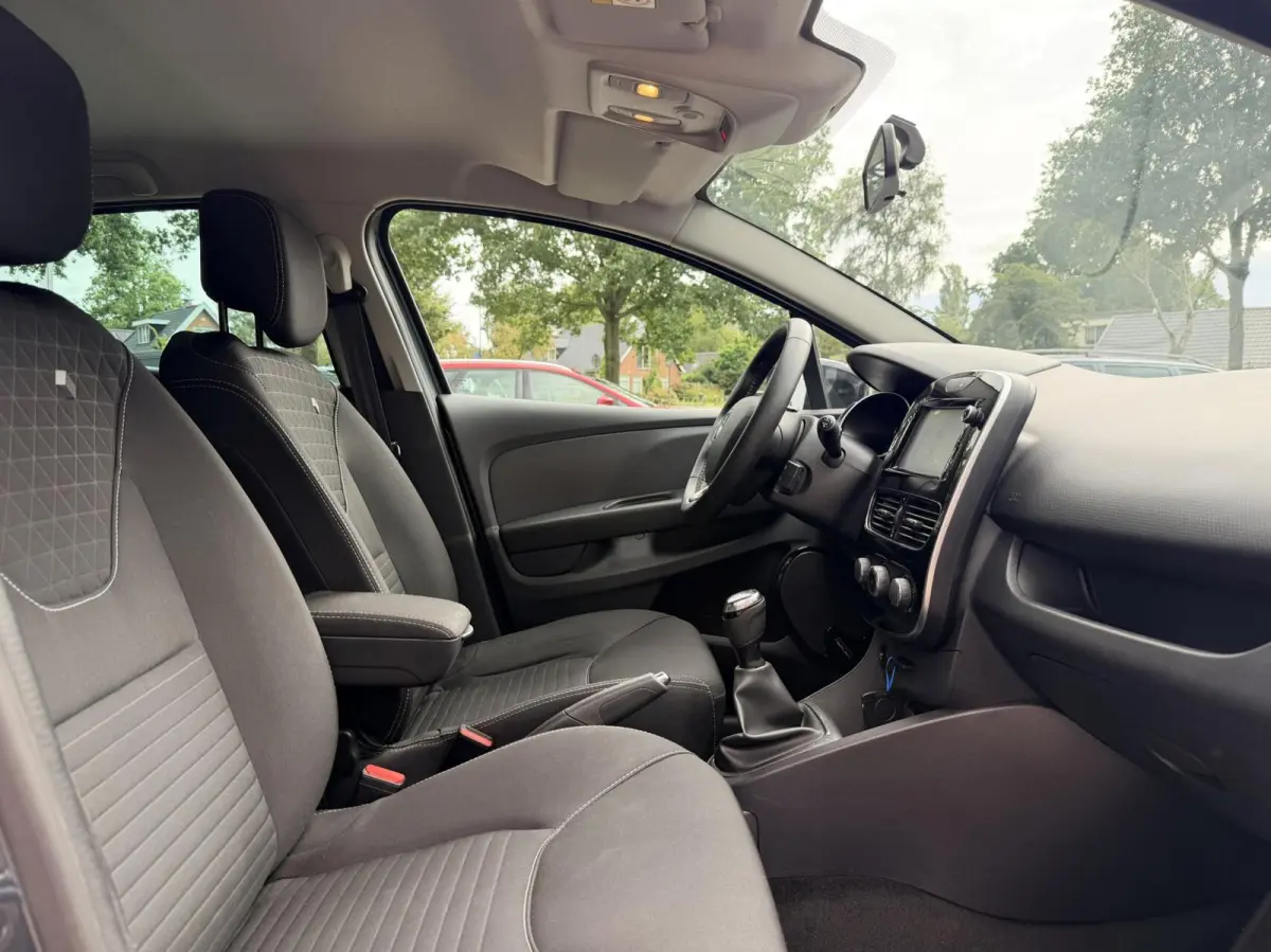 0.9 TCe Limited | Navigatie | Airco | Cruise | NL-Auto | Nieuwe A.P.K