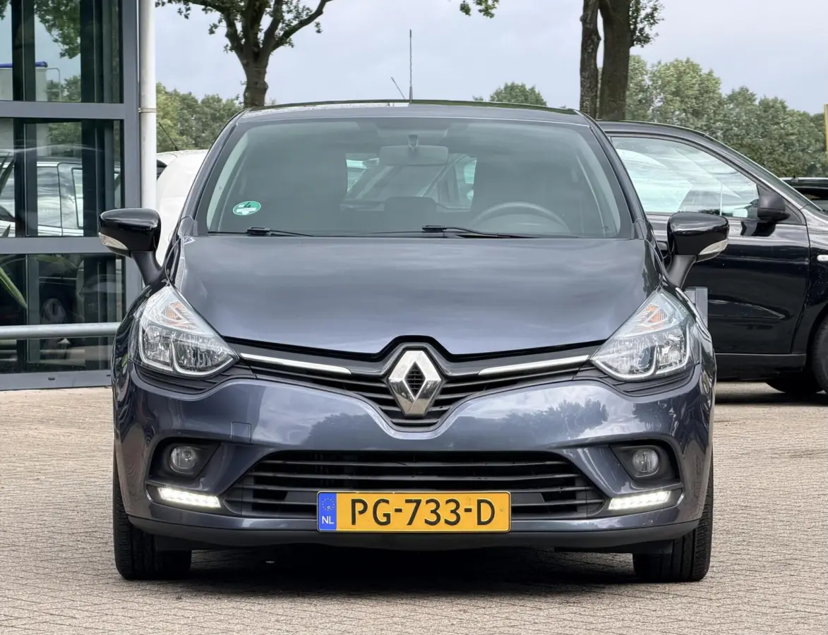0.9 TCe Limited | Navigatie | Airco | Cruise | NL-Auto | Nieuwe A.P.K