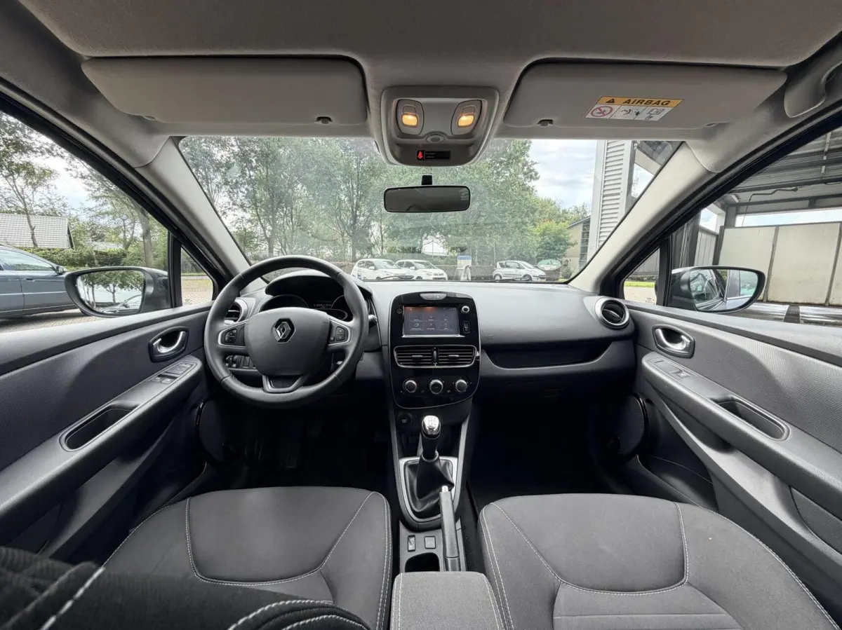 0.9 TCe Limited | Navigatie | Airco | Cruise | NL-Auto | Nieuwe A.P.K