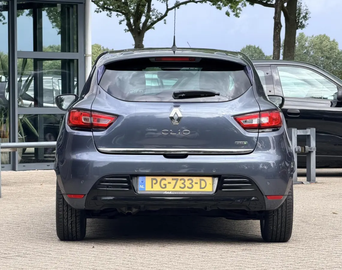 0.9 TCe Limited | Navigatie | Airco | Cruise | NL-Auto | Nieuwe A.P.K