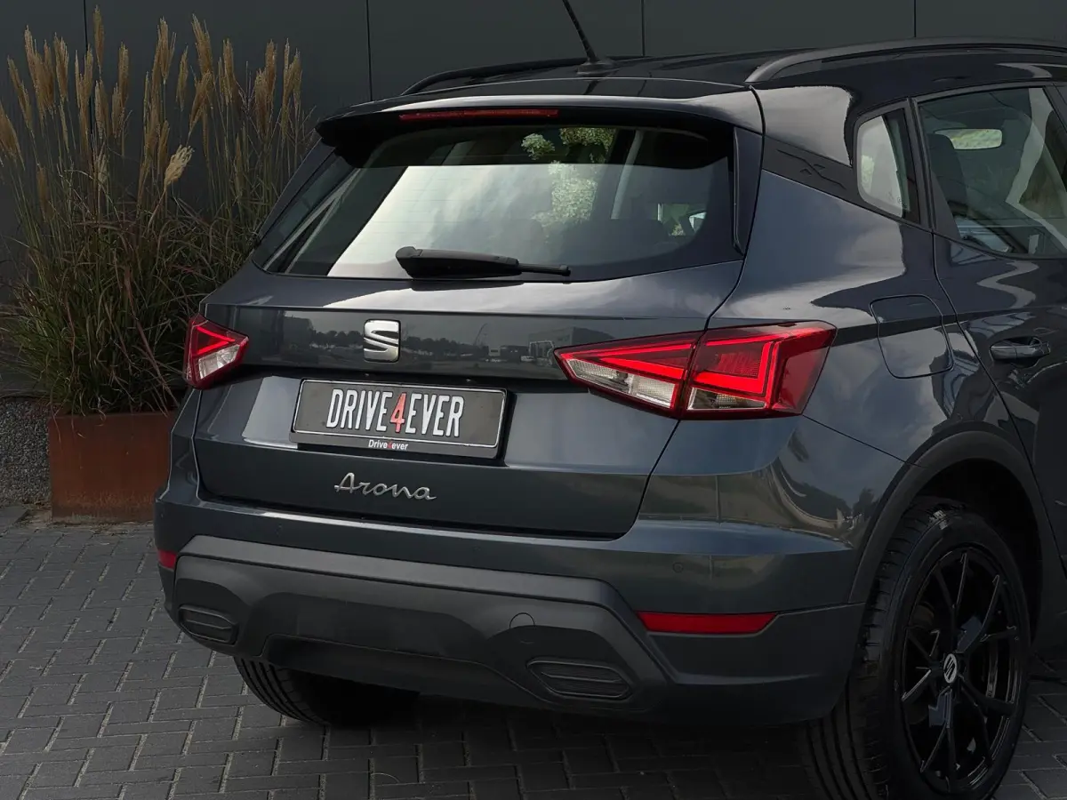 1.0 TSI Style | PDC | Carplay | LED
