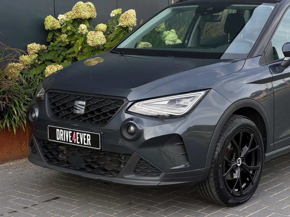 1.0 TSI Style | PDC | Carplay | LED