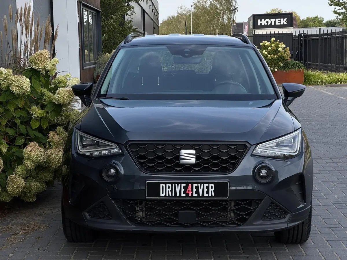 1.0 TSI Style | PDC | Carplay | LED