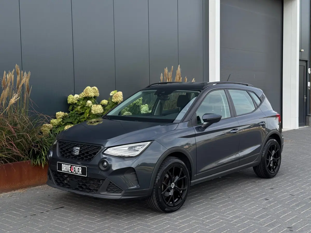 1.0 TSI Style | PDC | Carplay | LED