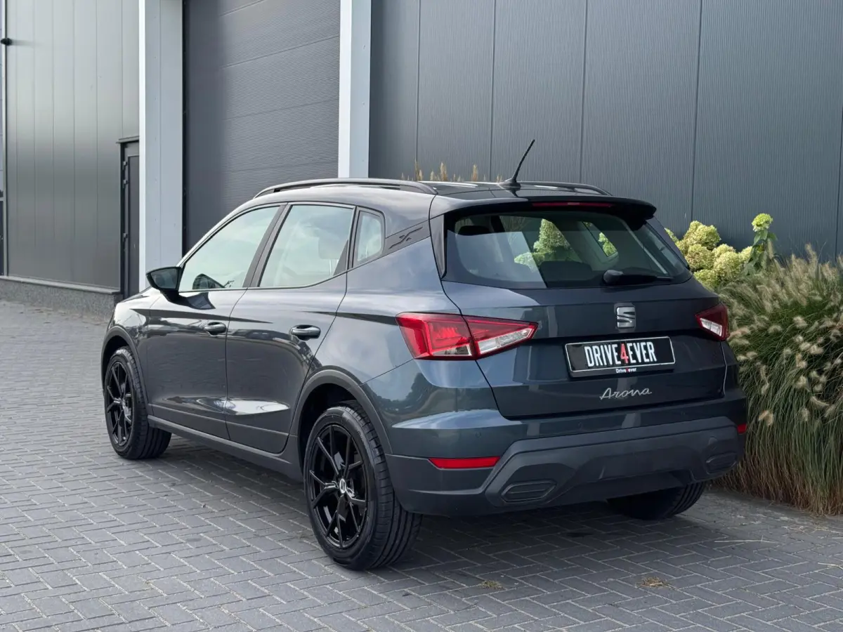 1.0 TSI Style | PDC | Carplay | LED