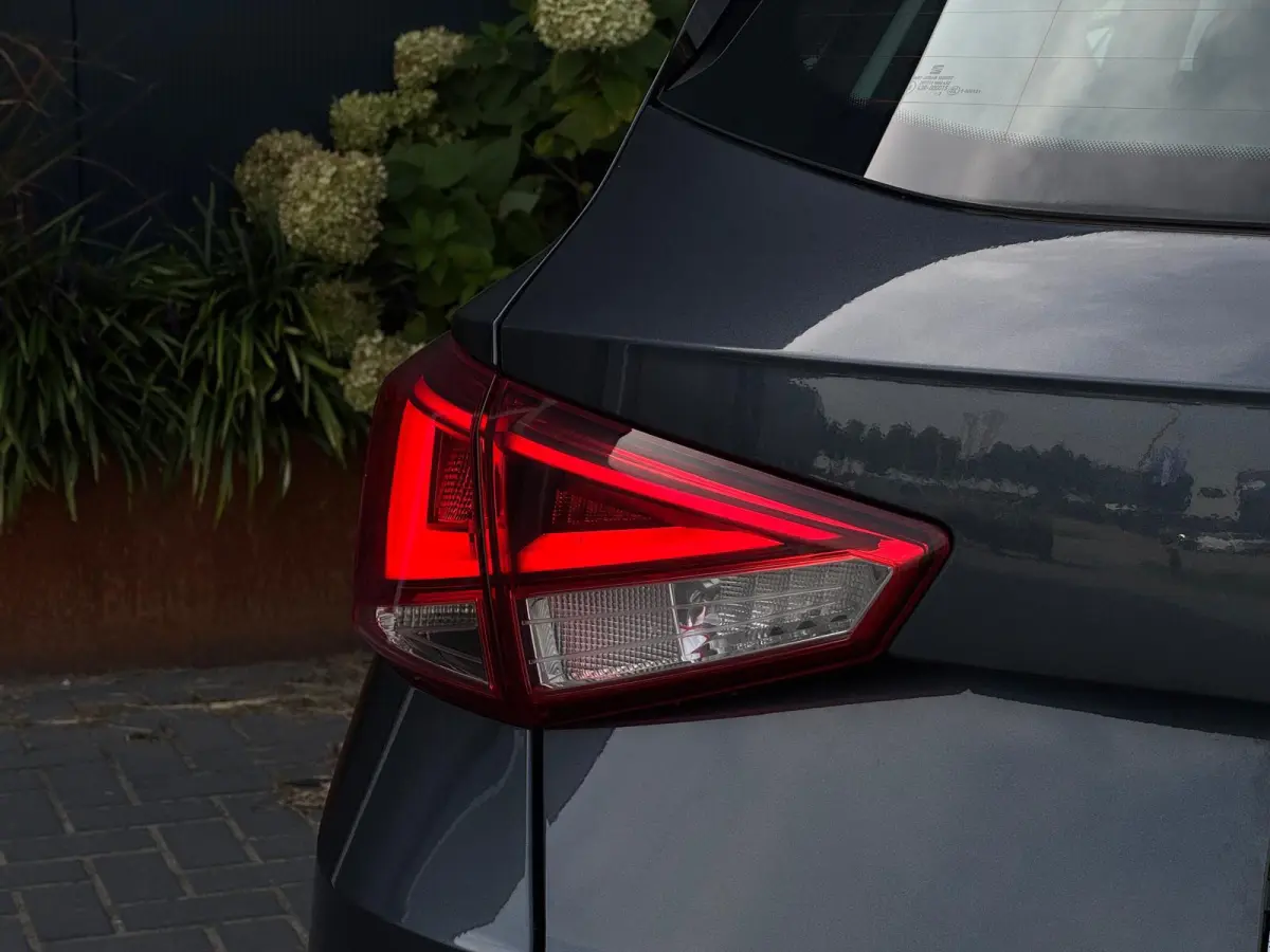 1.0 TSI Style | PDC | Carplay | LED