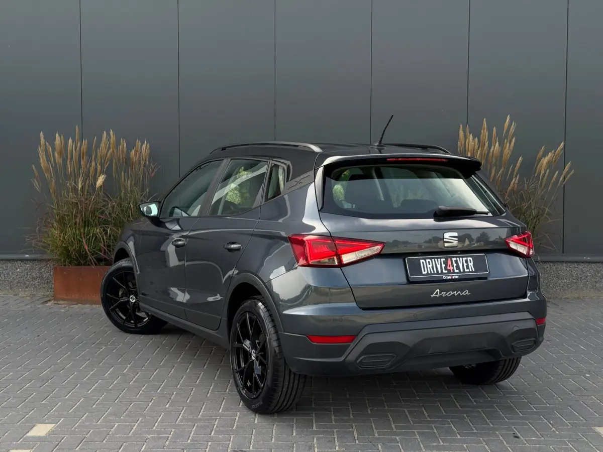 1.0 TSI Style | PDC | Carplay | LED