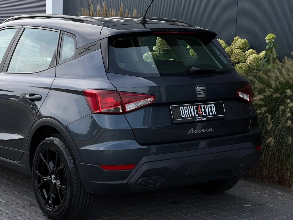 1.0 TSI Style | PDC | Carplay | LED