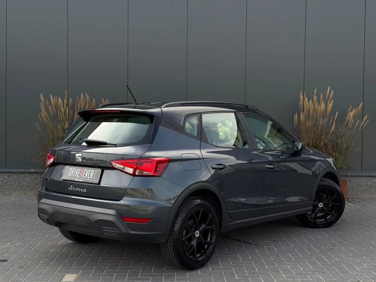 1.0 TSI Style | PDC | Carplay | LED