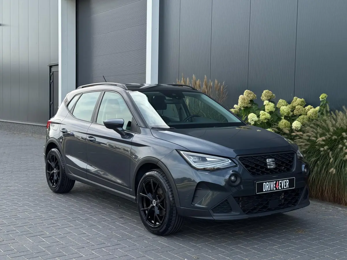 1.0 TSI Style | PDC | Carplay | LED