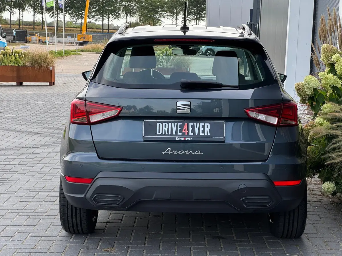 1.0 TSI Style | PDC | Carplay | LED